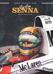 Plankgas 7 / Ayrton Senna 1 Verhaal van een mythe