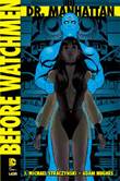 Watchmen (RW) / Before Watchmen Dr. Manhattan