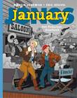 January Jones 4 Het Pinkerton-draaiboek