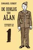 Oorlog van Alan 1 De oorlog van alan