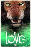 Love (Animal Kingdom) 3 De Leeuw