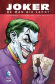 Batman - RW Deluxe Joker: De man die lacht