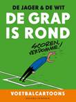 Peter de Wit - Collectie De grap is rond