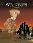 Wezentrein, de 2 Harvey