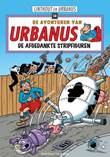 Urbanus 158 De afgedankte stripfiguren