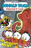 Donald Duck - Pocket 3e reeks 220 Het reddende licht