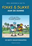 Fokke en Sukke - Thema reeks 5 Aan de dunne