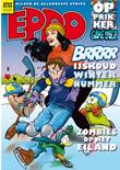 Eppo - Stripblad 2014 4 Eppo Stripblad 2014 nr 4