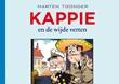 Kappie - Stripstift uitgaven 141 Kappie en de Wijde Verten