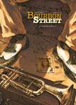 Bourbon Street 1 De spoken van Cornelius