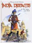 India Dreams 8 De adem van Kali