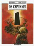 Chninkel, de De Chninkel - compleet (zwart/wit)