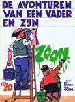 Avonturen van een vader en zijn zoon 20 Nummer 20