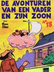 Avonturen van een vader en zijn zoon 18 Nummer 18