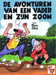 Piet Fluwijn en Bolleke - Adhemar 17 Avonturen van een vader en zijn zoon nummer 17