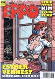 Eppo - Stripblad 2014 3 Eppo Stripblad 2014 nr 3