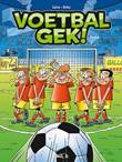 Voetbalgek! 6 Deel 6