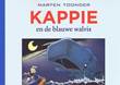 Kappie - Stripstift uitgaven 133 Kappie en de blauwe walvis