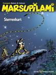 Marsupilami 27 Sterrenhart