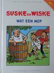 Suske en Wiske - 6+ Jonge Lezertjes 2 Wat een mop