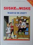 Suske en Wiske - 6+ Jonge Lezertjes 3 Waar is de zeep ?