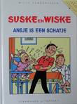 Suske en Wiske - 6+ Jonge Lezertjes 5 Ansje is een schatje