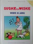 Suske en Wiske - 6+ Jonge Lezertjes 6 Wiske is jarig