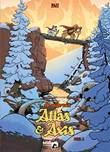 Atlas & Axis (Animal Kingdom) 2 Het oorsprongsmysterie
