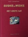 Suske en Wiske Het grote gat