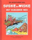 Suske en Wiske - Klassiek Rode reeks - Ongekleurd 39 Het vliegende bed