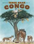 Hermann - Collectie Terug naar Congo