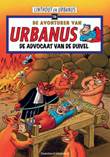Urbanus 156 De Advocaat van de Duivel