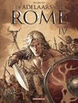 Adelaars van Rome, de 4 Vierde boek