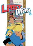 Last Man 3 Deel 3