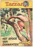 Tarzan - Koning van de Jungle 22 Het spoor van diamanten