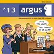 Argus Nieuwsoverzicht in meer dan 200 cartoons 13 '13