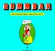 Gummbah De avonturen van Wim Kut