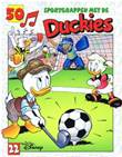 Donald Duck - 50 reeks 22 Sportgrappen met de Duckies