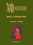 XIII Mystery 6 Billy Stockton