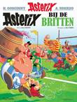 Asterix 8 Asterix bij de Britten