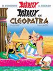 Asterix 6 Asterix en Cleopatra