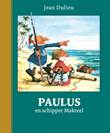 Paulus de boskabouter - Gouden Klassiekers 8 En schipper Makreel