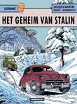 Lefranc 24 Het Geheim van Stalin