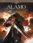 1800 Collectie 26 / Alamo 2 Een Rode Dageraad