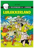 Jommeke - 20 klassiekers opgefrist 10 De-luxe 10: Luilekkerland