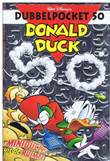 Donald Duck - Dubbelpocket 50 Miniducks uit de ruimte