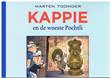 Kappie - Stripstift uitgaven 139 Kappie en de Woeste Pochtli