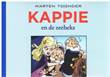 Kappie - Stripstift uitgaven 138 Kappie en de Zeeheks
