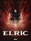 Elric 1 De robijnen troon