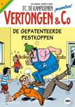 Vertongen & Co 6 De Gepatenteerde Pestkoppen